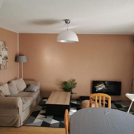 Beau T3 Place Parking, Vue Degagee Proche Centre Bagneres-de-Luchon ภายนอก รูปภาพ