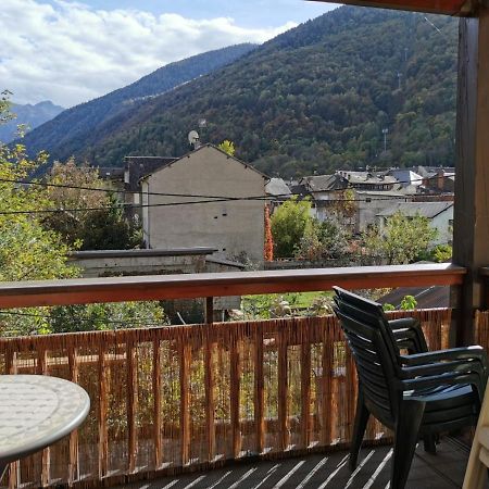Beau T3 Place Parking, Vue Degagee Proche Centre Bagneres-de-Luchon ภายนอก รูปภาพ