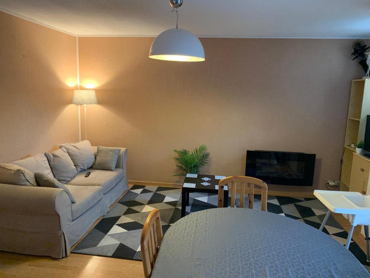 Beau T3 Place Parking, Vue Degagee Proche Centre Bagneres-de-Luchon ภายนอก รูปภาพ