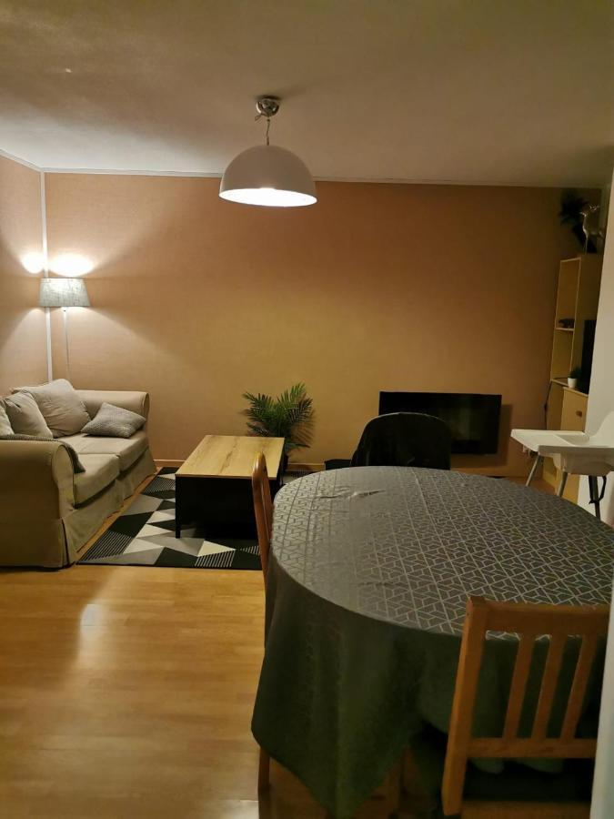 Beau T3 Place Parking, Vue Degagee Proche Centre Bagneres-de-Luchon ภายนอก รูปภาพ